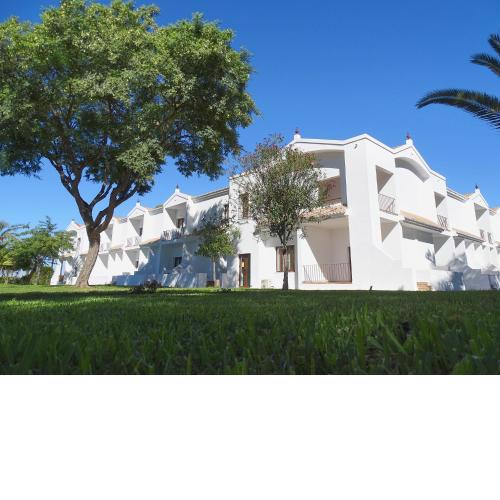 Hotel La Parra