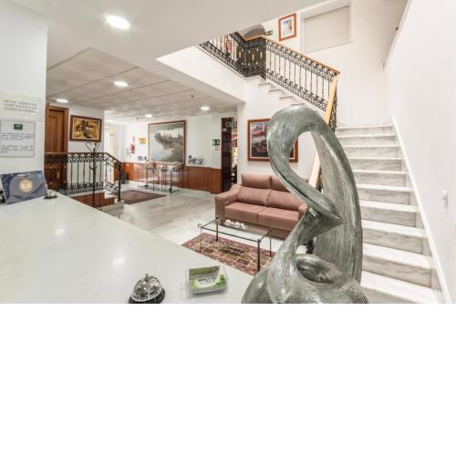 Hotel La Parrita