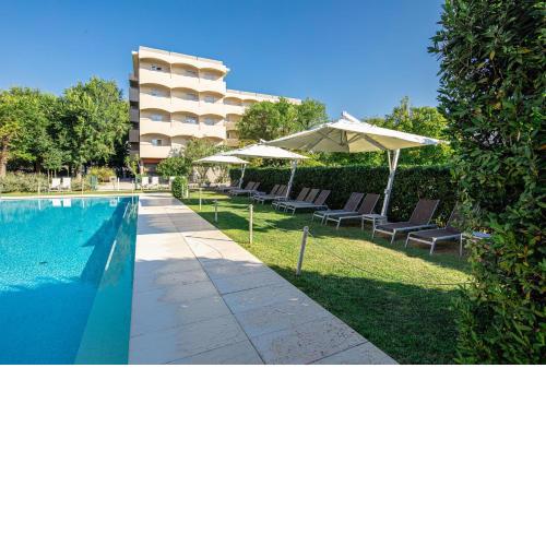 Hotel La Pergola Dependance