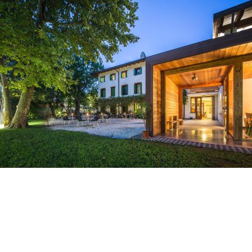 Hotel La Pergola