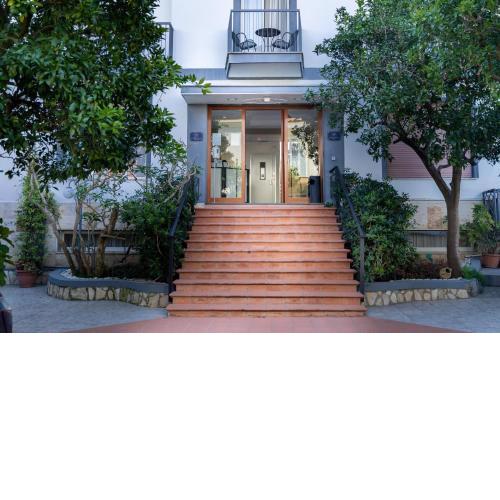 Hotel La Pergola