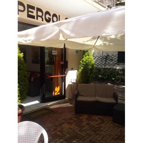 HOTEL LA PERGOLA