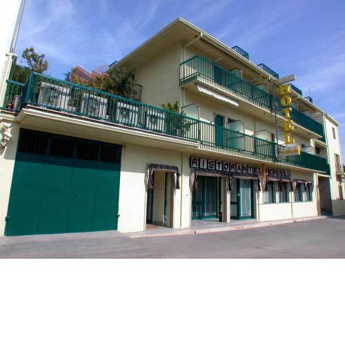 Hotel La Pergola