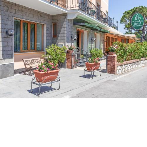 Hotel La Pergoletta
