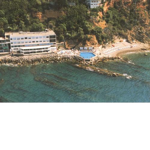Hotel La Perla Del Capo