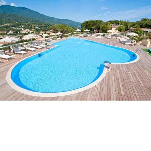 Hotel La Perla Del Golfo