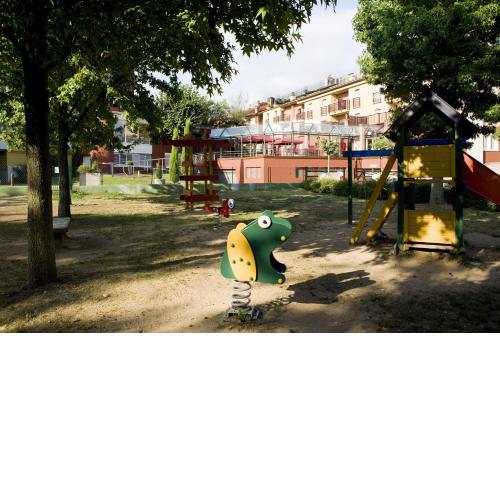 Hotel La Perla D'Olot
