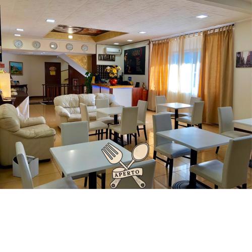 Hotel La Perla Preziosa