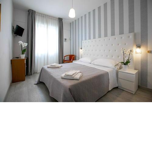 Hotel La Perla Rimini