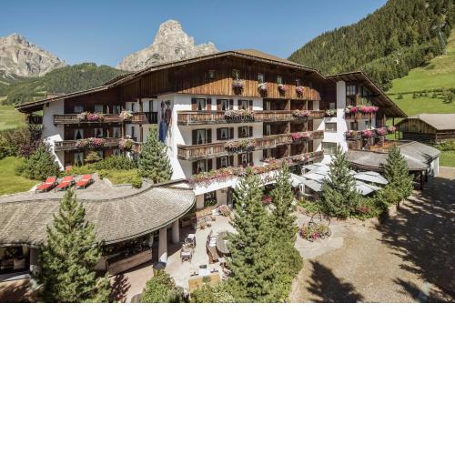 Hotel La Perla: The Leading Hotels of the World