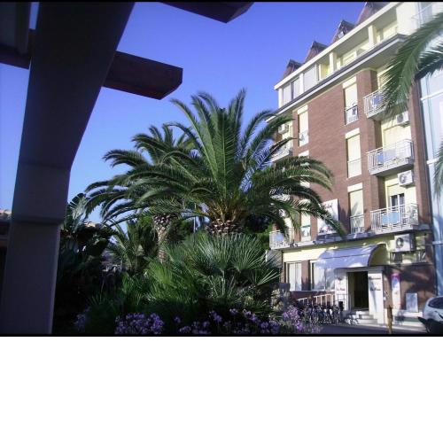 Hotel La Perla
