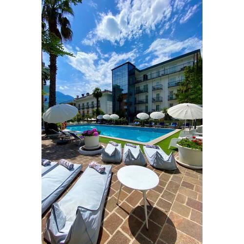 Hotel La Perla