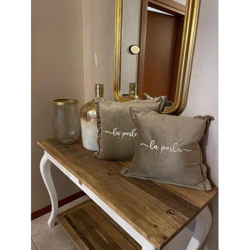 Hotel La Perla