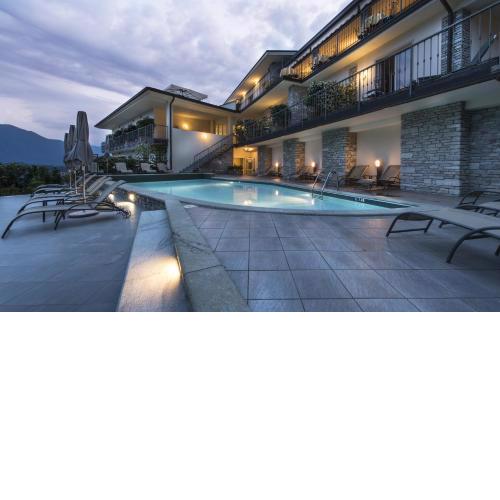 Hotel La Perla