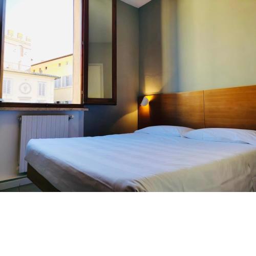 Hotel La Perla