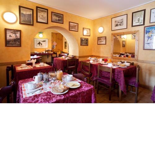 Hotel La Piazzetta