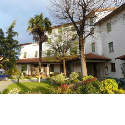 Hotel La Piccola Stazione