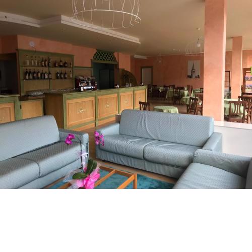 Hotel La Pieve