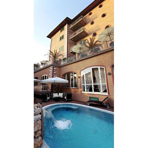 Hotel La Pigna