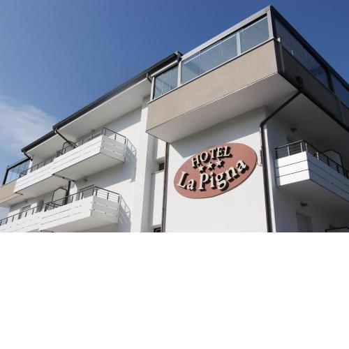 Hotel La Pigna
