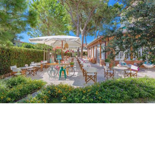 Hotel La Pineta Al Mare