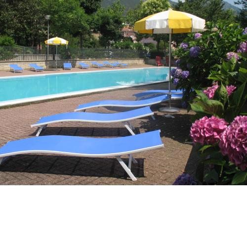 Hotel La Pineta