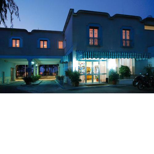 Hotel La Pineta