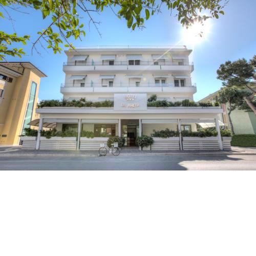 Hotel La Pineta