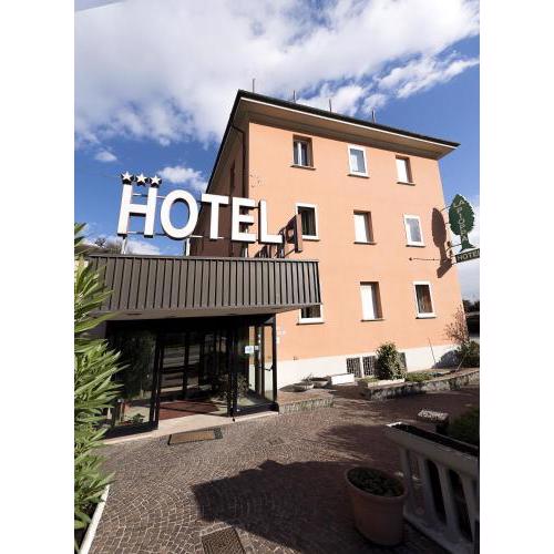 Hotel La Pioppa