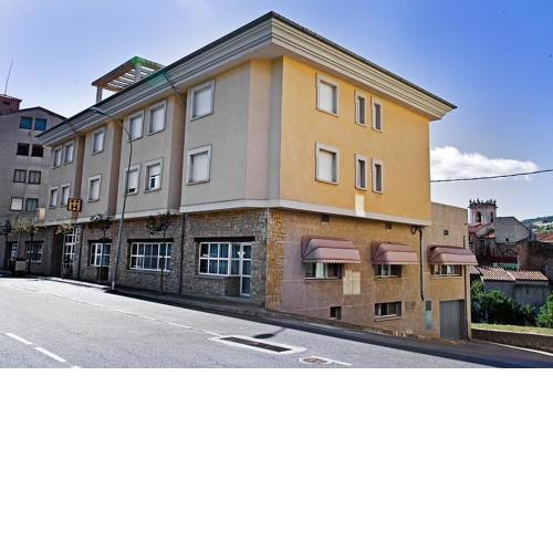 Hotel La Piqueta