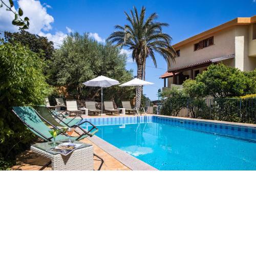 Hotel La Playa