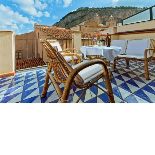 Hotel La Plumeria