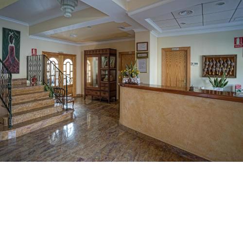 Hotel La Posada