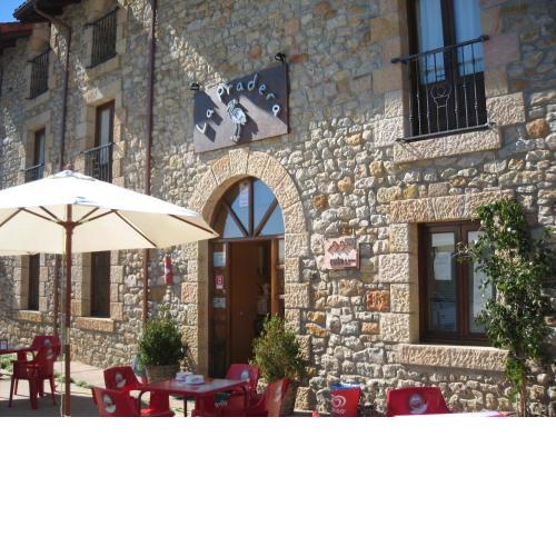 Hotel La Pradera