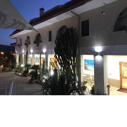 Hotel La Praia