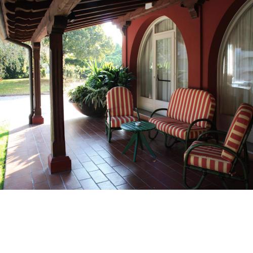 Hotel La Primula