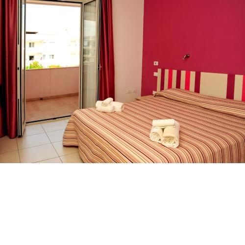 Hotel La Punta