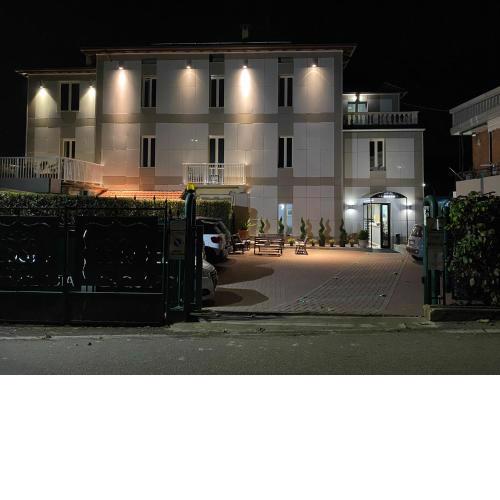 Hotel La Quercia