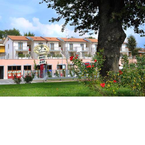 Hotel La Quercia