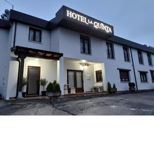 Hotel La Quinta