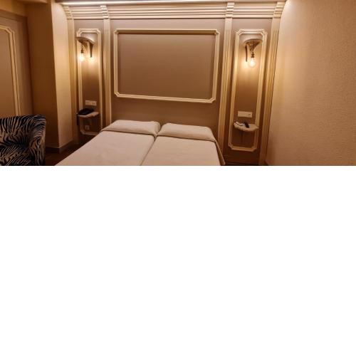 Hotel La Rad