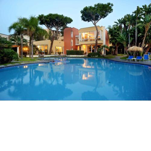 Hotel La Reginella Resort & Spa