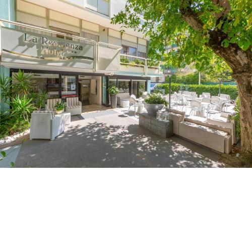Hotel La Residenza