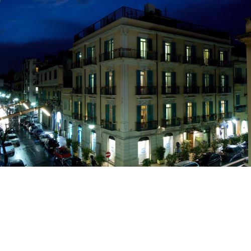 Hotel La Residenza