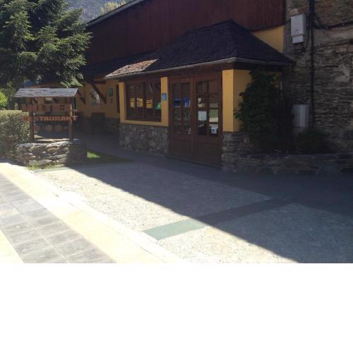Hotel La Ribera