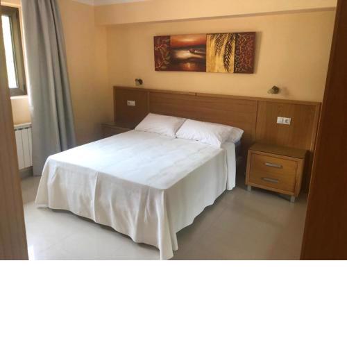 hotel la Ribera