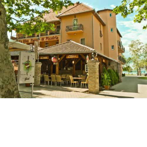 Hotel La Riva