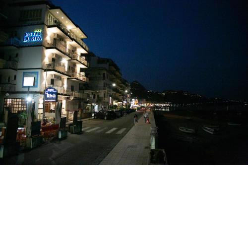 Hotel La Riva