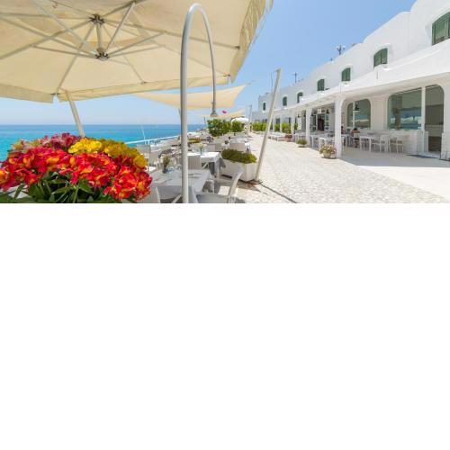 Hotel La Roccia