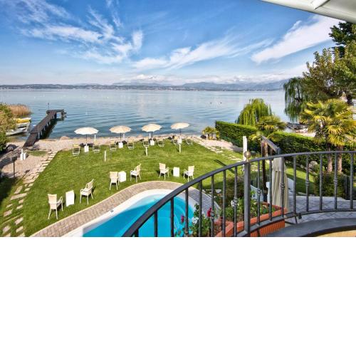 Hotel La Rondine